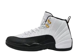 ナイキ エアジョーダン12 レトロ OG "タクシー" (2025)