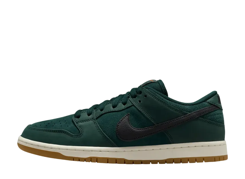 ナイキ SB ダンク ロー プロ "ディープファー"