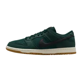 ナイキ SB ダンク ロー プロ "ディープファー"
