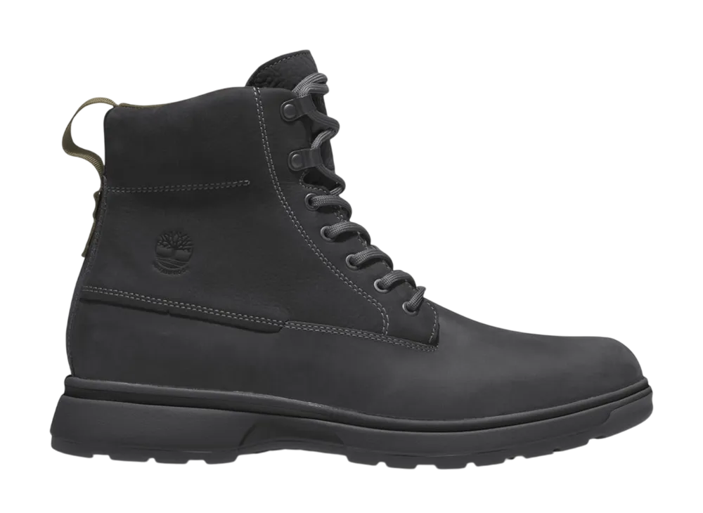 Timberland Atwells Avenue Waterproof Boot "Black"
