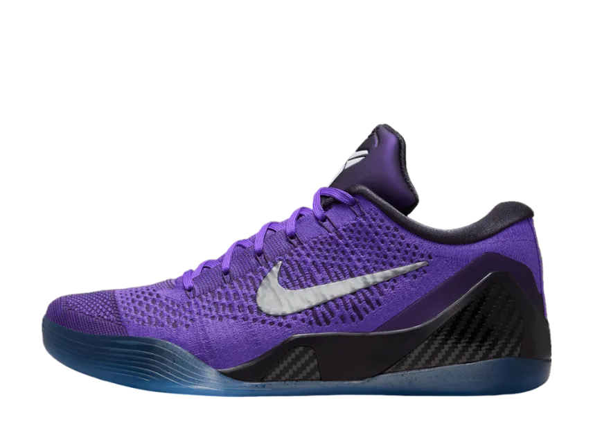 ナイキ コービー9 エリート ロー プロトロ "ムーンウォーカー"