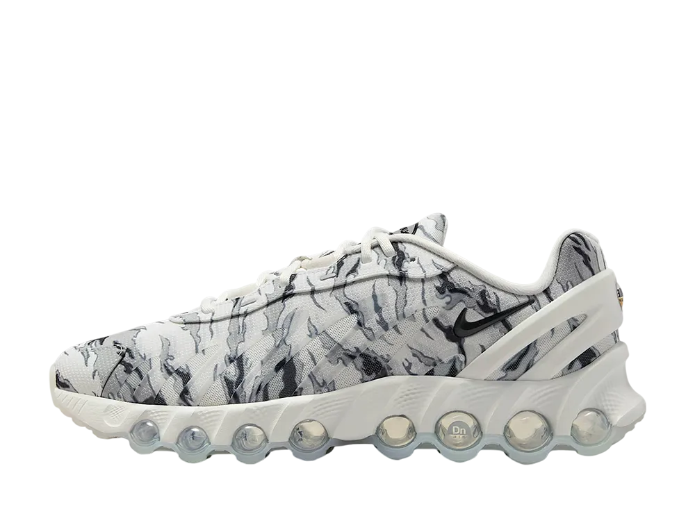 Nike Air Max DN8 PRM "Summit White/Cool Grey/Light Smoke Grey/Dark Smoke Grey"