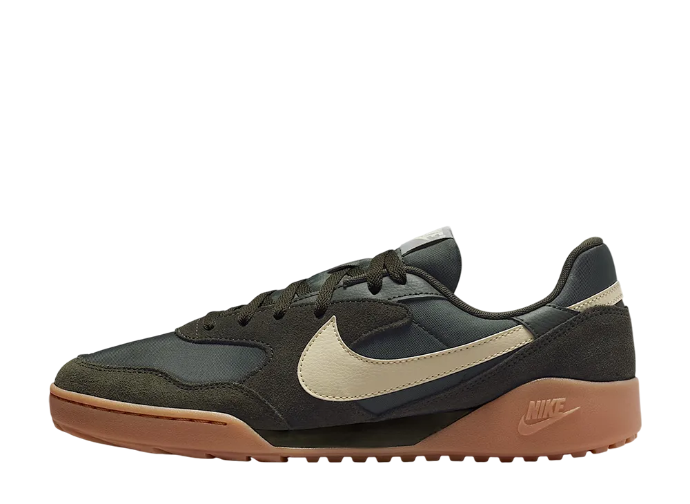 Nike Terra Manta Suede "Sequoia/Gum Medium Brown/Coconut Milk"