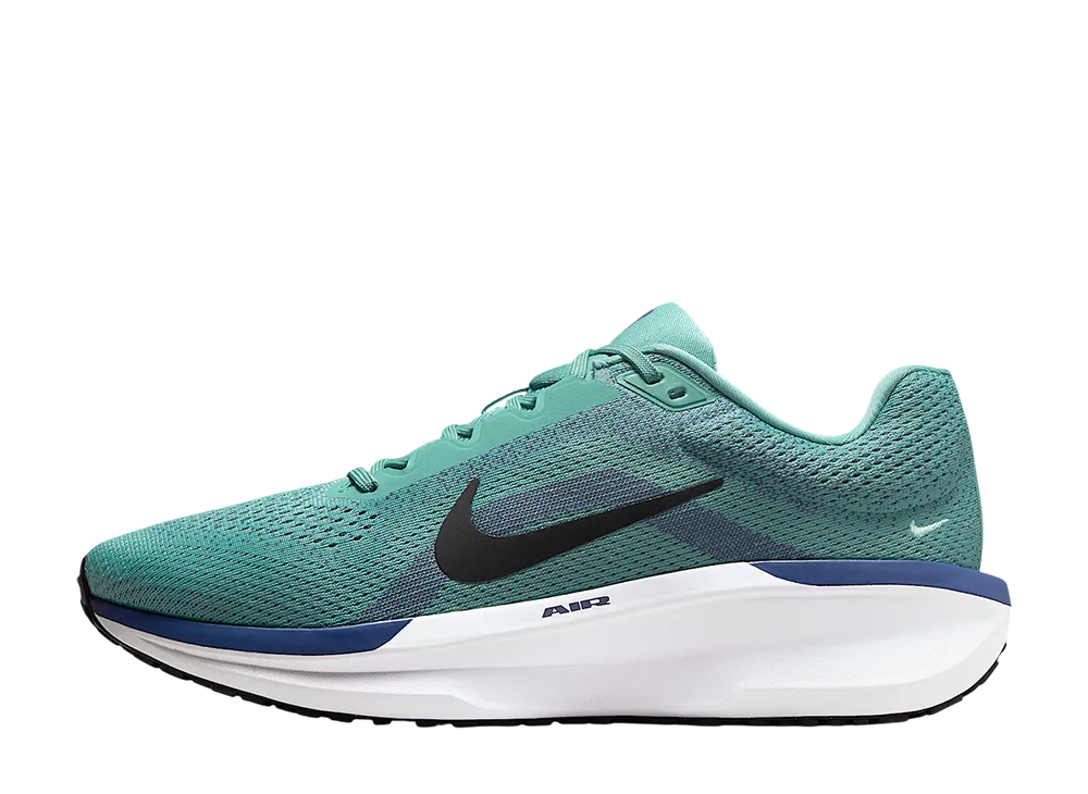 ナイキ ウィンフロー11 "キャノン/サンドパープル/ホワイト/ブラック"