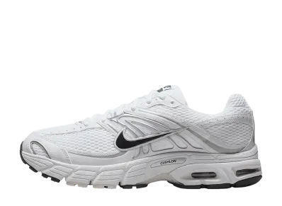 Nike Air Max Moto 2K "White/Metallic Silver"