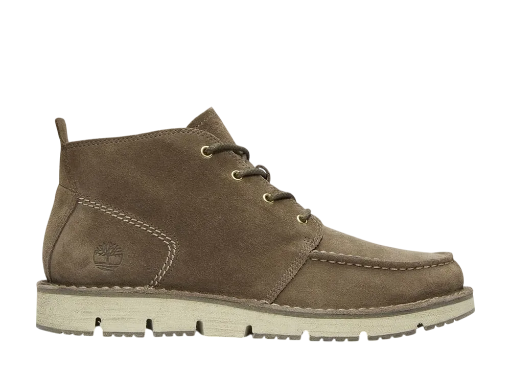 Timberland Westmore Chukka Boot "Canteen"