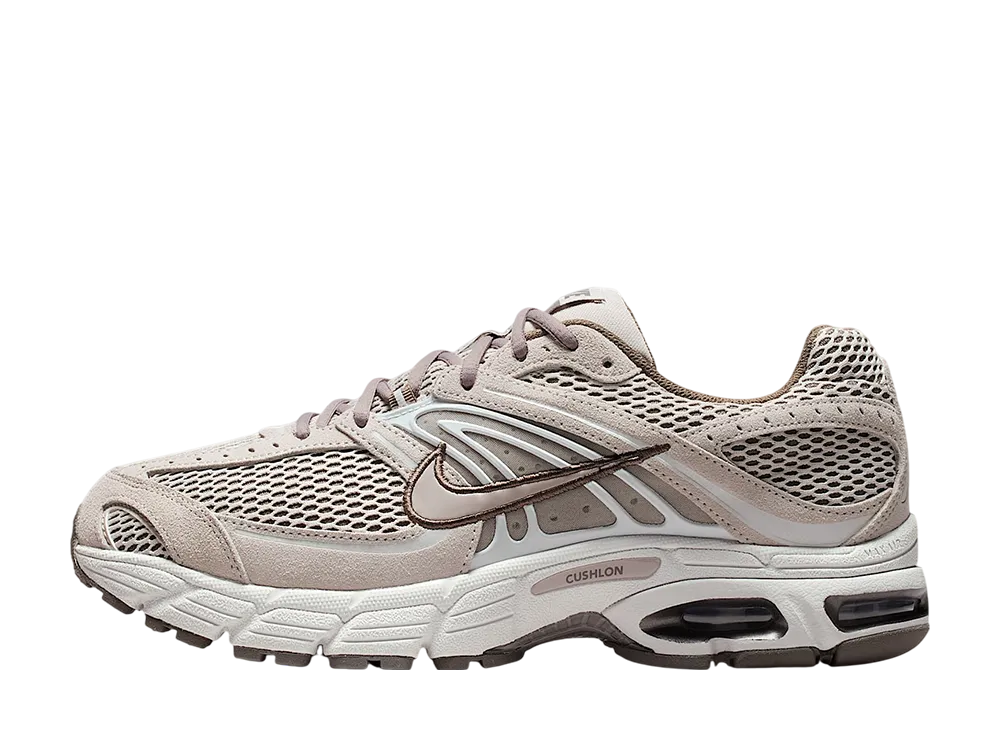 ナイキ ウィメンズ エアマックス モト 2K "カレッジグレー/バストグレー/アイアンストーン/カレッジグレー"