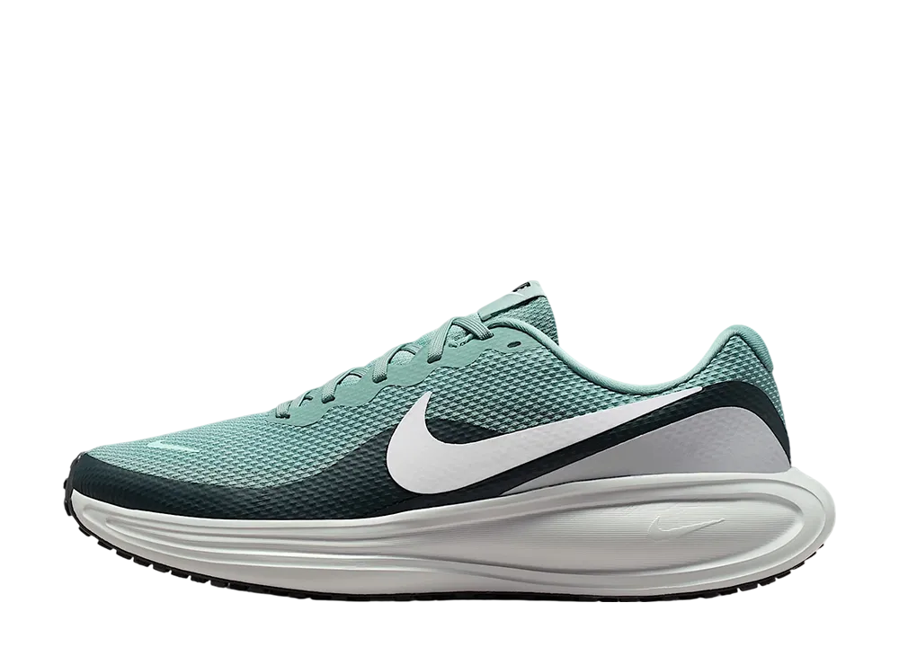 ナイキ レボリューション8 "キャノン/シーウィード/ピュアプラチナム/ホワイト"