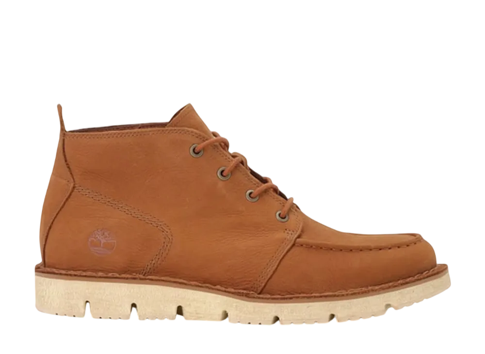 Timberland Westmore Chukka Boot "Brown"