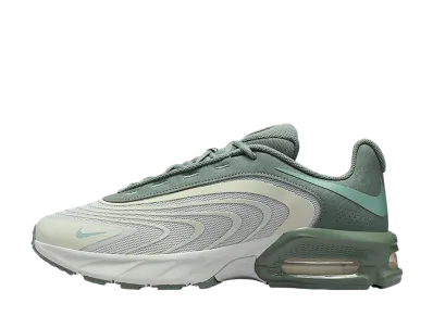 Nike Air Max Fire "Light Silver/Clay Green/Cannon"