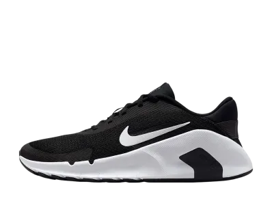 Nike Flex Train "Black/Anthracite/White"