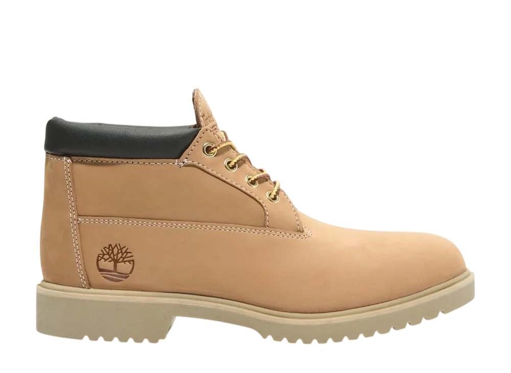 Timberland 1973 Newman Waterproof Chukka Boot "Wheat"