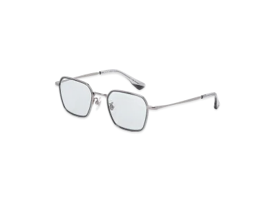 Y's Eyewear D "Silver"