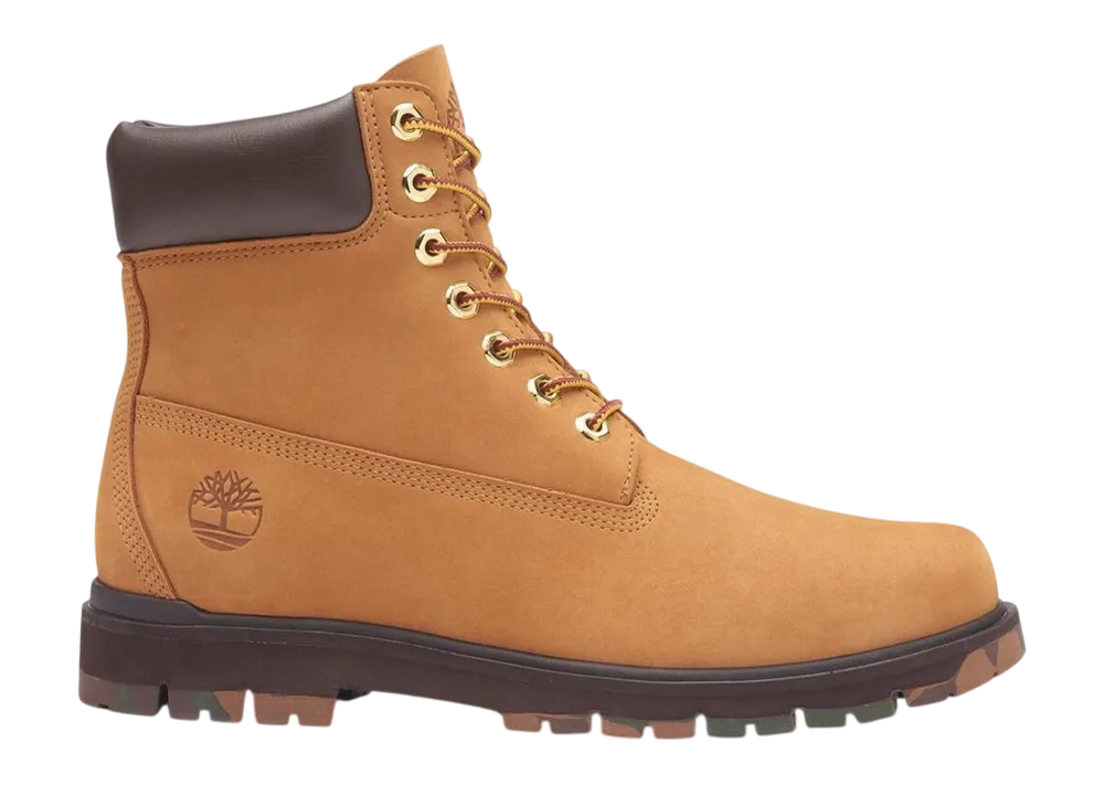 Timberland Radford Mid Boot "Wheat"