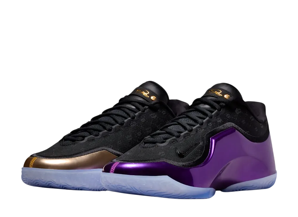 Nike LeBron 23 "Chosen One"