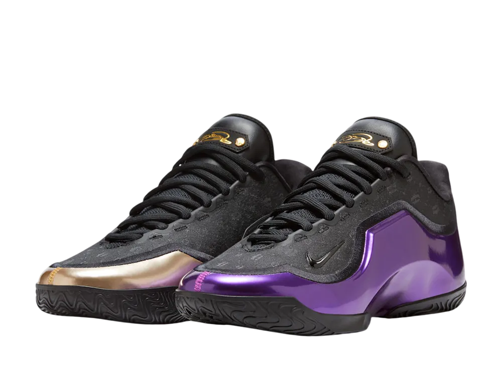 ナイキ レブロン23 EP "チョーズンワン"