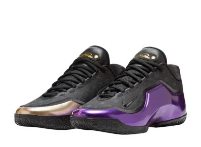 Nike LeBron 23 EP "Chosen One"