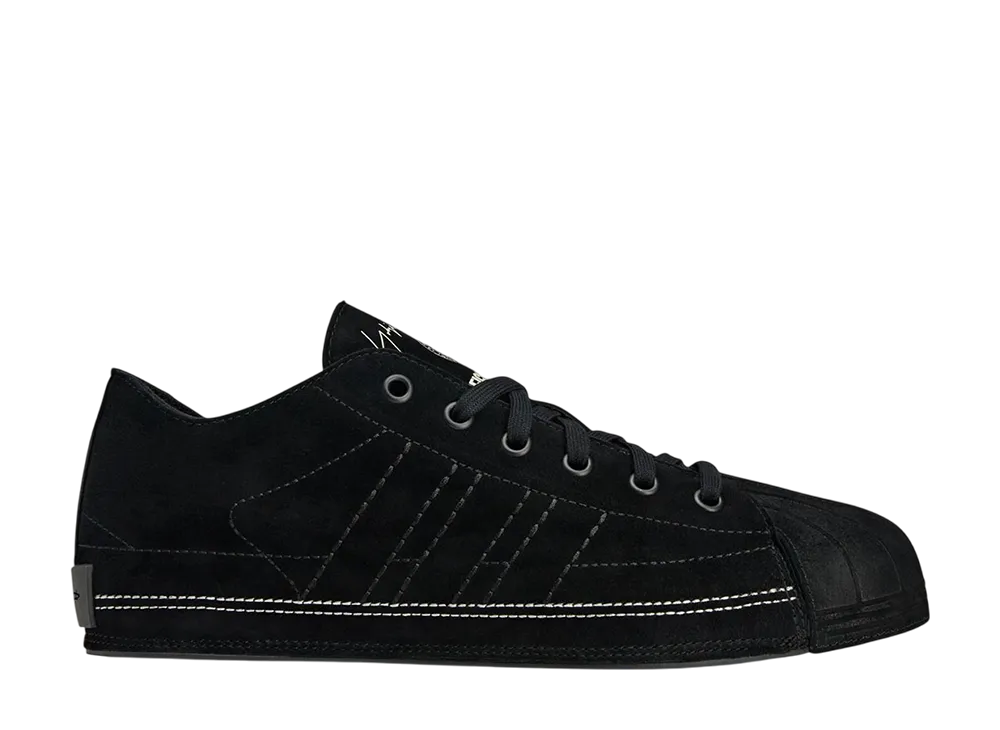 ネイバーフッド × アディダス ワイスリー ニッツァスター ロー "コアブラック"