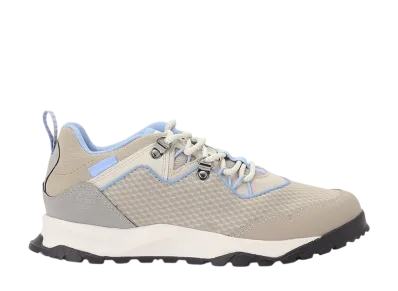 Timberland Women's Lincoln Peak Waterproof Hiking Low "Taupe Light"