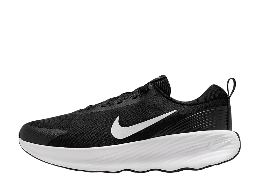 ナイキ プロミナ "ブラック/ホワイト" (エクストラワイド)