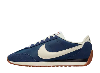 Nike Pacific "Midnight Navy/Gum Medium Brown/Pale Ivory"