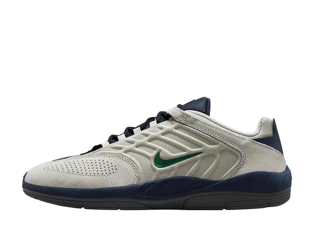 ナイキ SB バータブレイ "ライトボーン/ミッドナイトネイビー/オブシディアン/ファー"