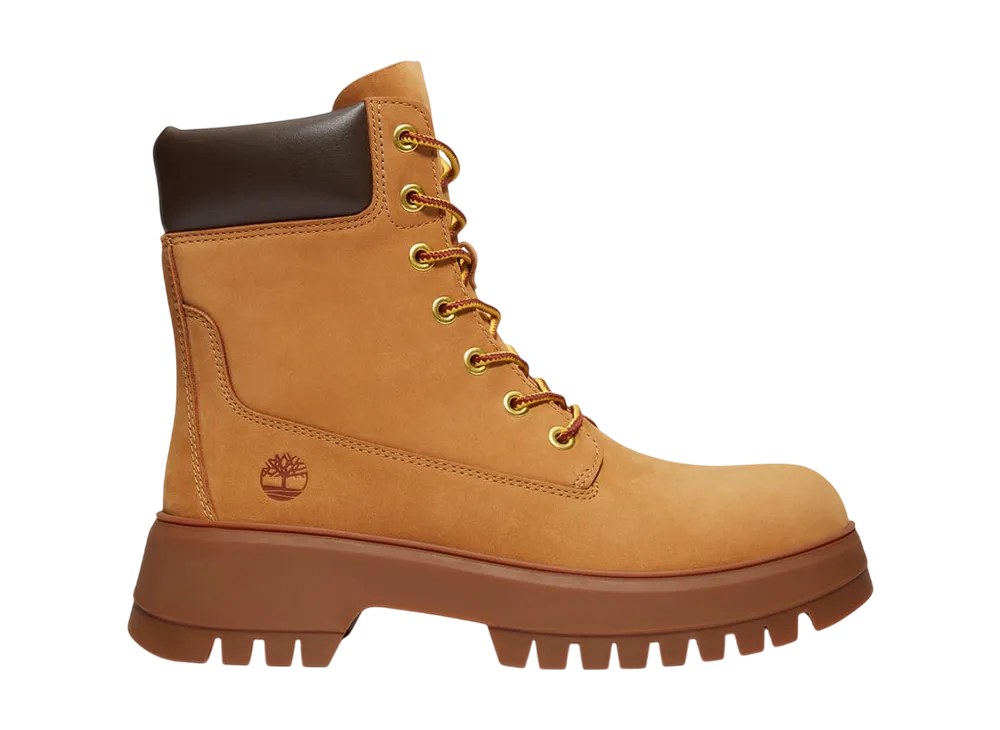 Timberland Women's Cola Valley 6inch Boot "Wheat"