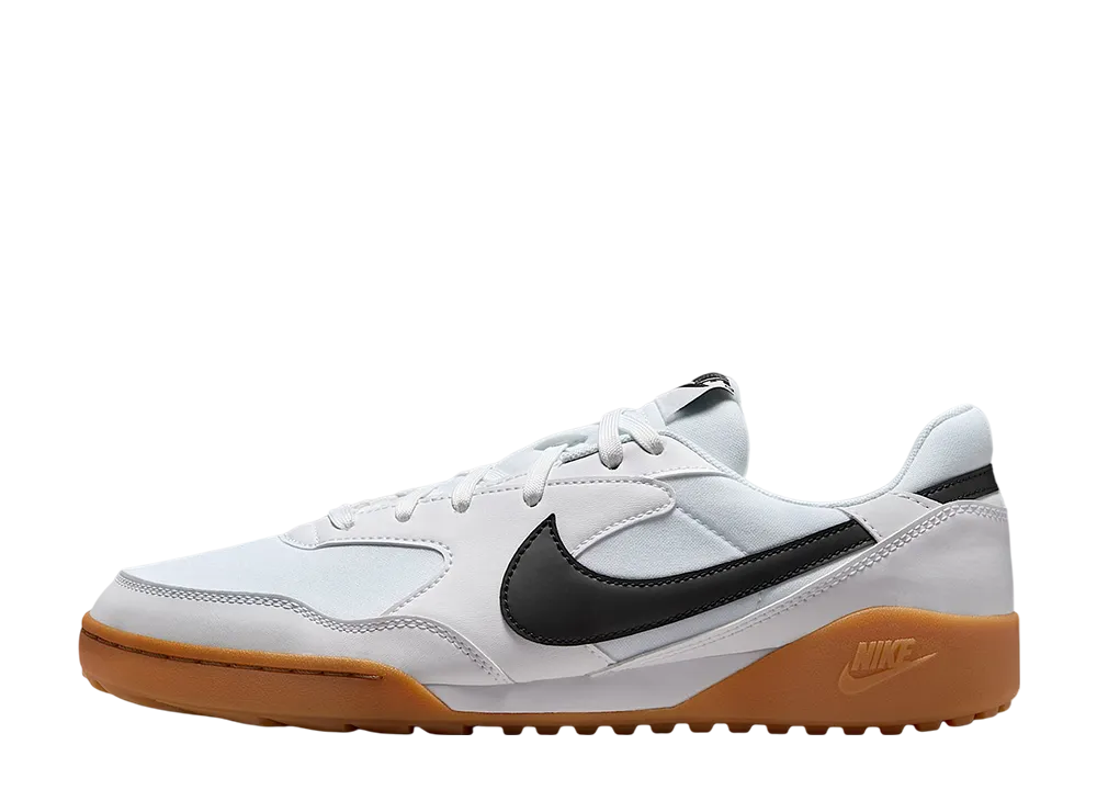 ナイキ テラマンタ "ホワイト/ガムライトブラウン/ブラック"