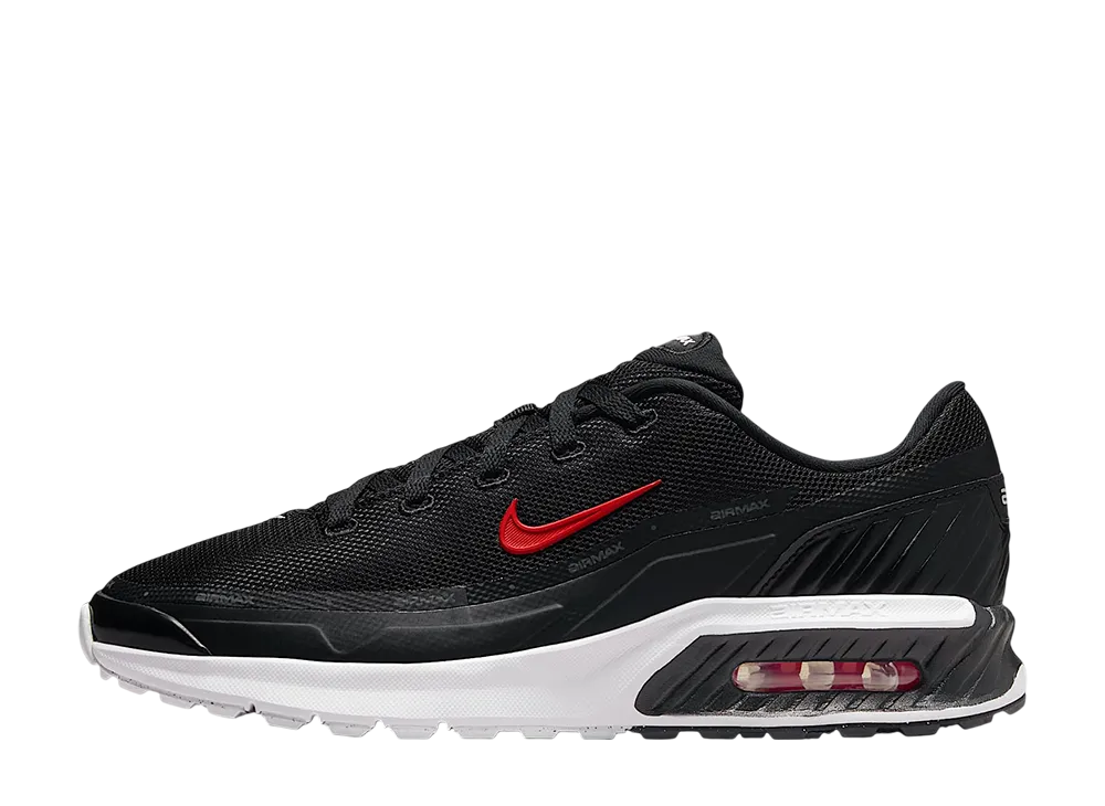 Nike Air Max Bia "Black/White/Anthracite/University Red"