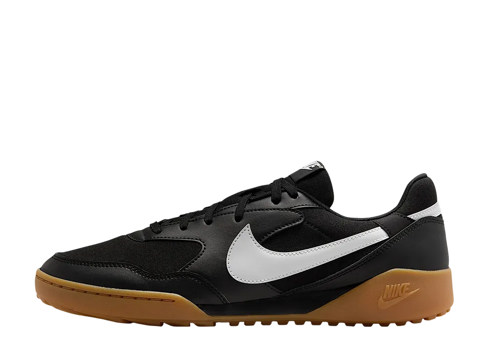 ナイキ テラマンタ "ブラック/ガムライトブラウン/ホワイト"