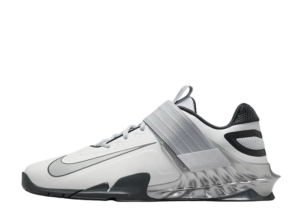 ナイキ サバレオス "フォトンダスト/アンスラサイト/メタリックシルバー"