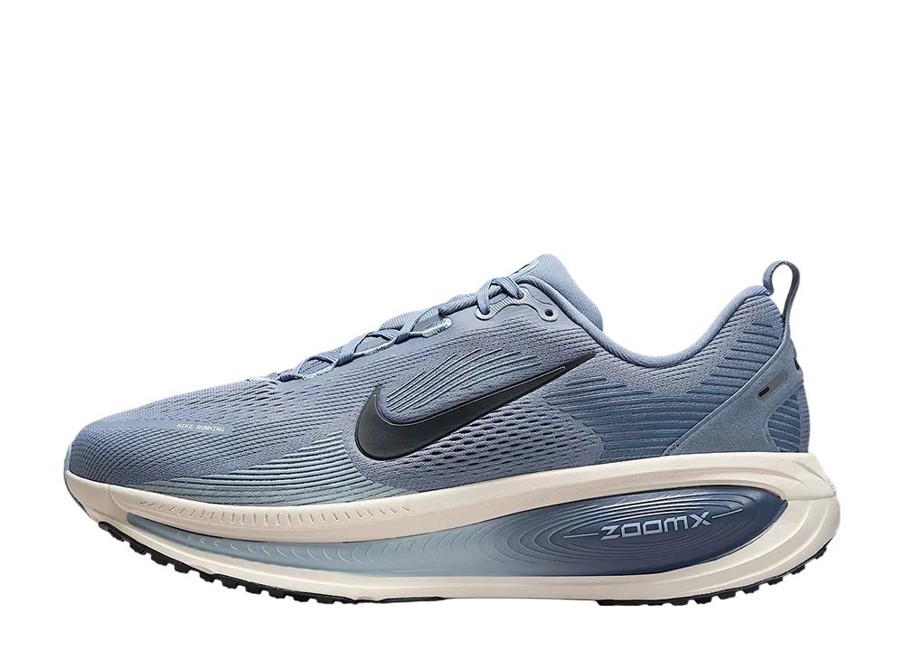 Nike Vomero 18 "Ashen Slate/Diffused Blue/Light Armory Blue/Anthracite"
