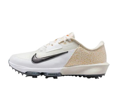 Nike Infinity Tour 2 Golf "Sail/White/Metallic Gold" (Wide)