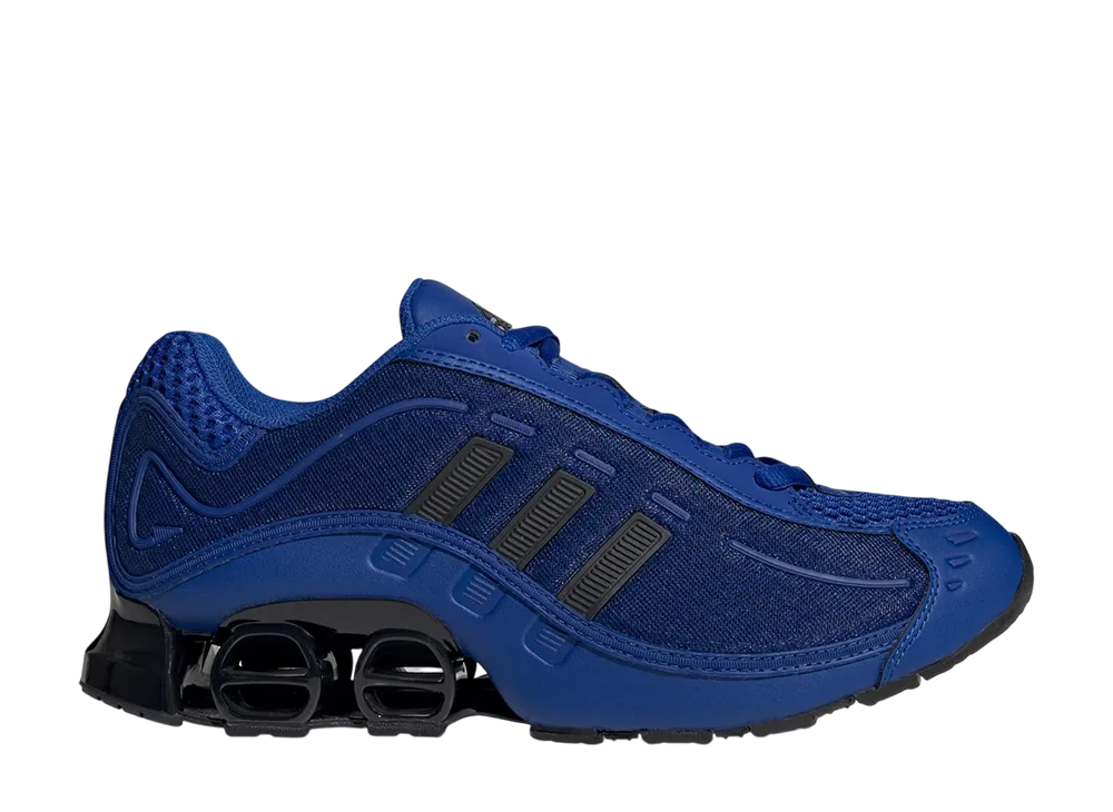 アディダスオリジナルス メガライド O1 "ロイヤルブルー/コアブラック"
