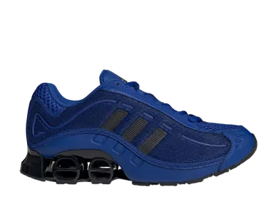 adidas Megaride O1 "Royal Blue/Core Black"