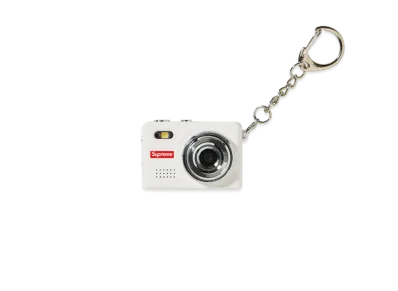Supreme Digital Camera Keychain Supreme Digital Camera Keychain