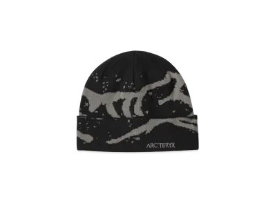 ARC'TERYX Grotto Toque "Black/Void" X000010067
