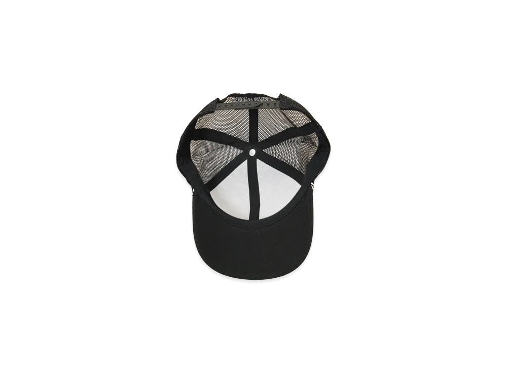 Supreme Vaquero Mesh Back 5-Panel 