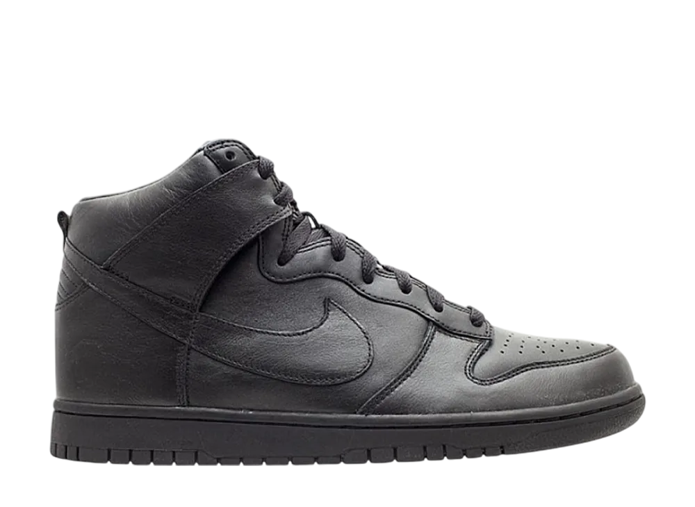 ナイキ ダンク ハイ BZ "クエストラブ"