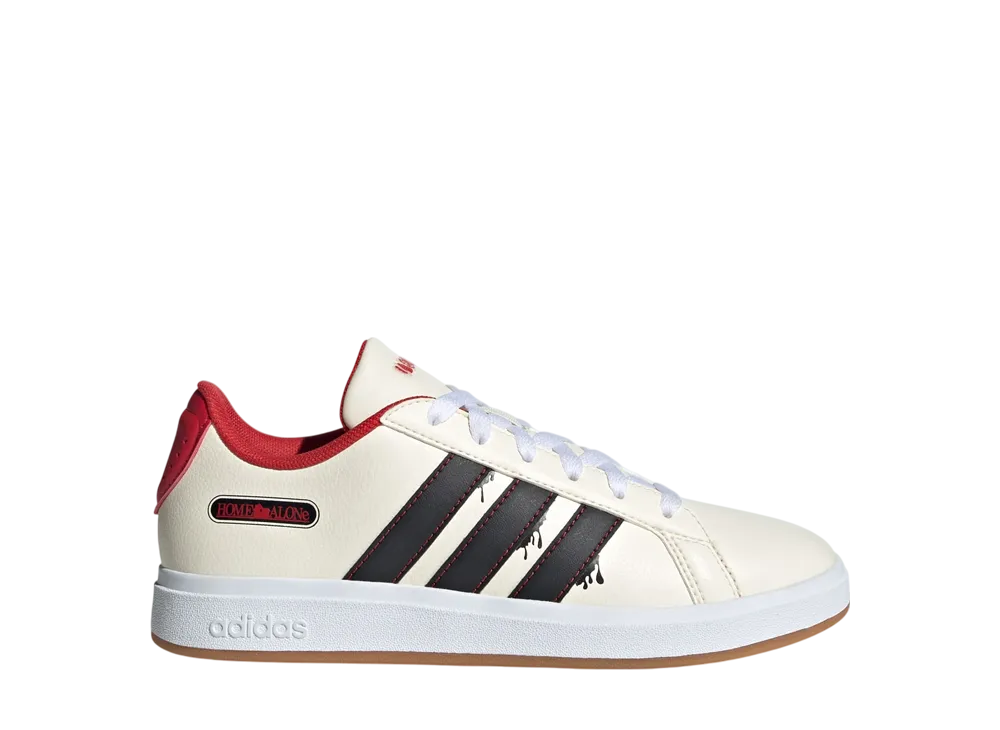 ホームアローン × アディダス GS グランドコート "ブービートラップ" (キッズ)