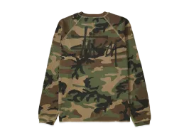 Stussy Basic Stussy Thermal Stussy Basic Stussy Thermal