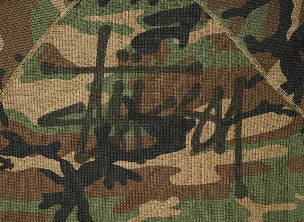Stussy Basic Stussy Thermal 