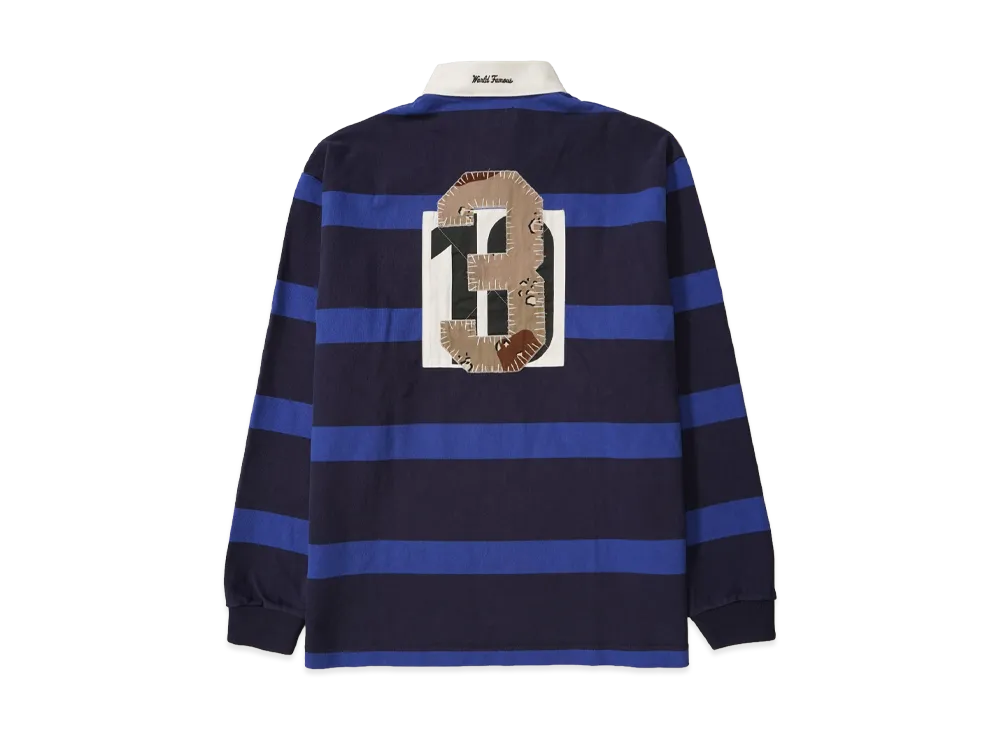 Supreme Stripe Rugby Supreme Stripe Rugby