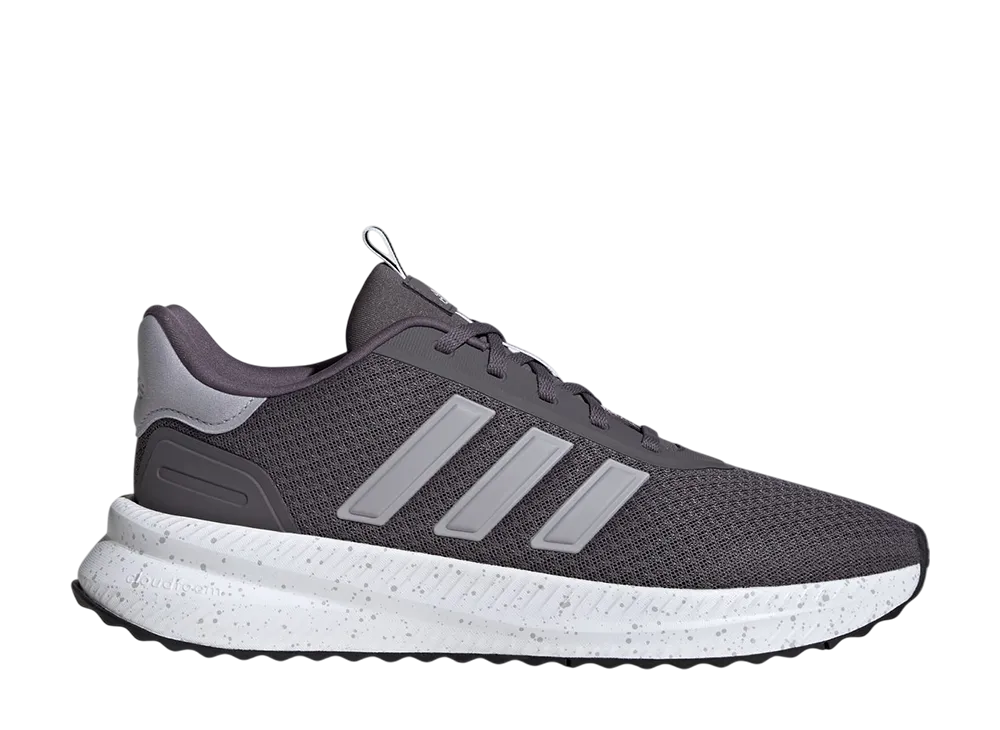 アディダス X PLR パス "グレーストレータ/グローリーグレー/クラウドホワイト"