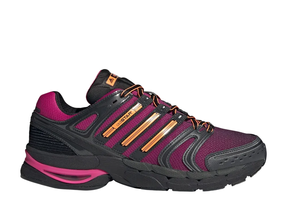 アディダスオリジナルス アディスター コントロール5 "クラウドホワイト/コアブラック/コアブラック"