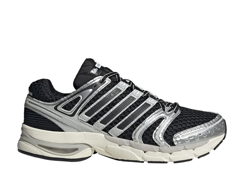 adidas Adistar Control 5 "Core Black/Silver Metallic/Grey One"