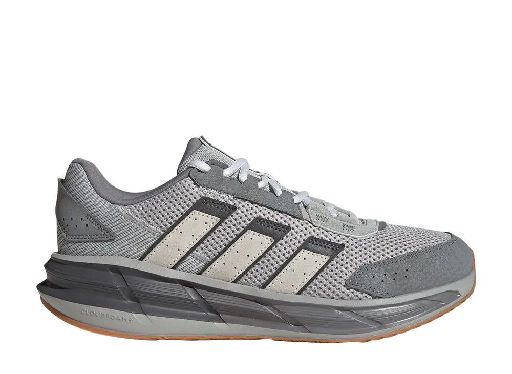 アディダス アストラスター "グレーツー/クラウドホワイト/グレースリー"