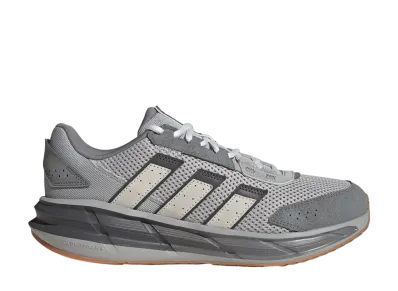 adidas Astrastar "Grey Two/Cloud White/Grey Three"