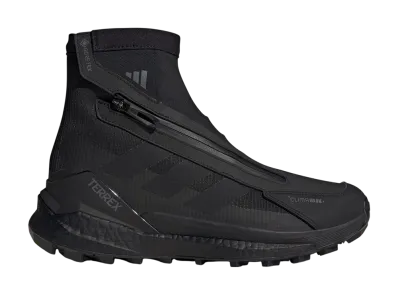 adidas Terrex Free Hiker 2 GORE-TEX Climawarm+ "Core Black"