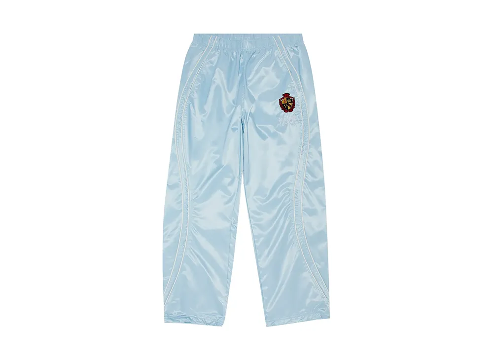 Supreme Satin Track Pant 
